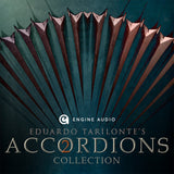 Engine Audio Accordions 2 Collection