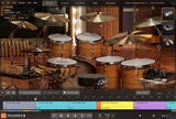 Toontrack EZX: Acoustic Songwriter