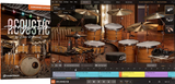 Toontrack EZX: Acoustic Songwriter