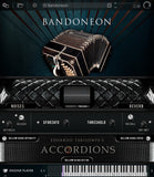 Engine Audio Accordions 2 Collection