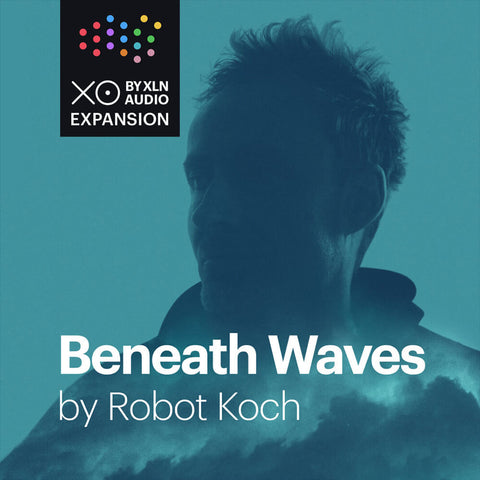 XLN Audio XO Expansion: Beneath Waves