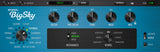 Strymon BigSky Multi Reverb Plugin