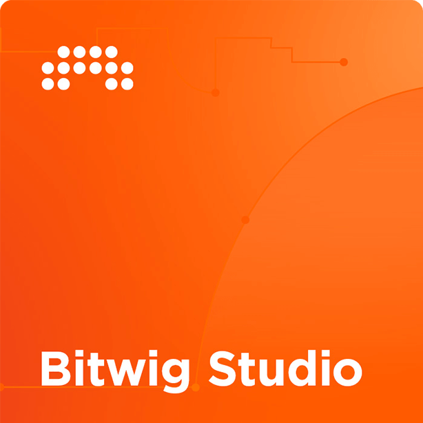 Bitwig Studio