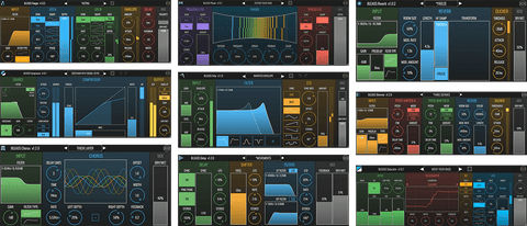 BLEASS Essential FX Bundle