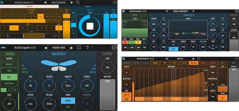 BLEASS Innovation Bundle