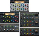 Boz Digital Labs +10db and Hoser XT Bundle 2