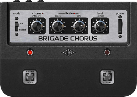 Universal Audio Brigade Chorus