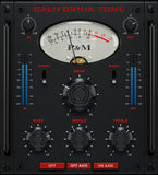 Plug and Mix California Tone