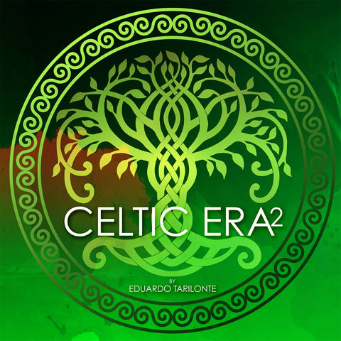 Engine Audio Celtic ERA 2