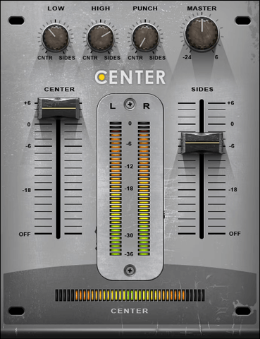 Waves Center