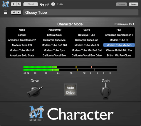 Metric Halo Character v4