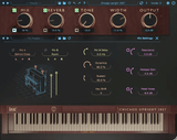 Boz Digital Labs All Pro Pianos Bundle