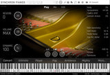 VSL Synchron Concert D-274 Essentials