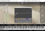 VSL Synchron Concert D-274 Essentials