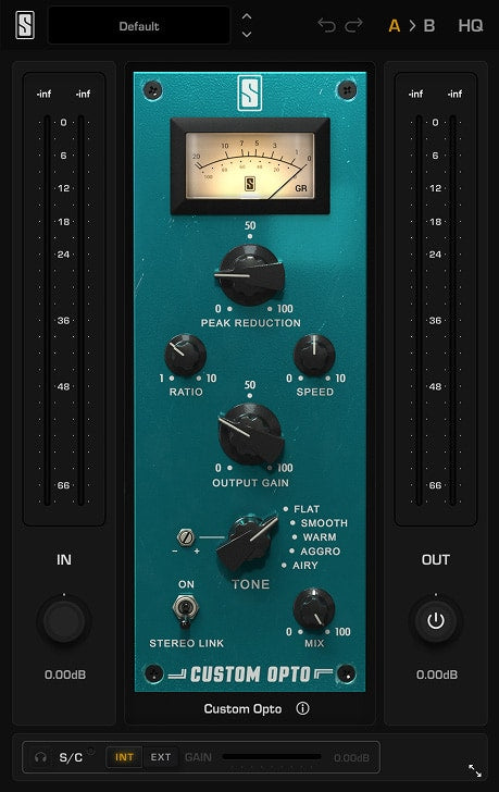 Slate Digital Custom Opto