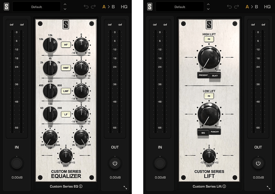 Slate Digital Custom Series Bundle