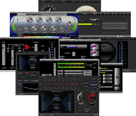 DUY Mastering Bundle