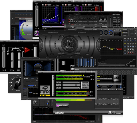 DUY Platinum Bundle