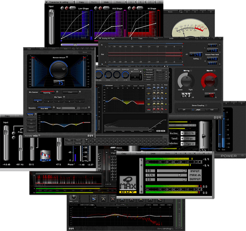 DUY Producers Bundle