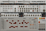D16 Drumazon 2