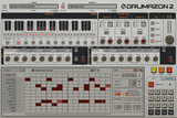 D16 Drumazon 2