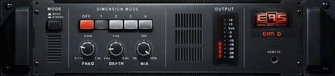 DDMF ERS DimD Chorus