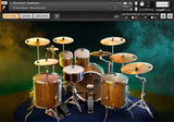 Bogren Digital Complete Drum Bundle
