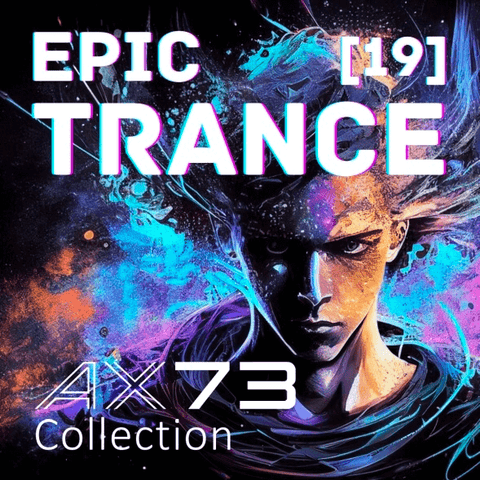 Martinic AX73 Expansions: Epic Trance