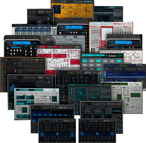 Rob Papen eXplorer 10