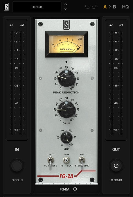 Slate Digital FG-2A