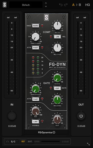 Slate Digital FG-Dynamics