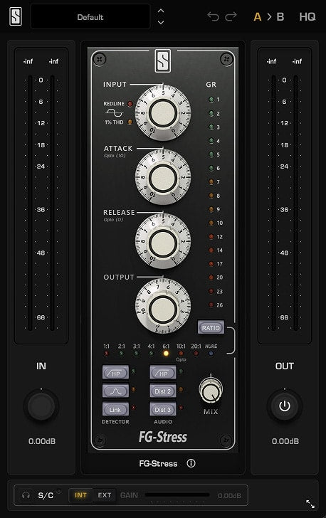 Slate Digital FG-Stress