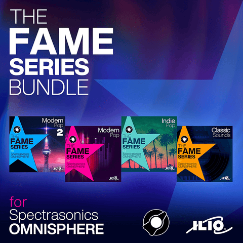 ILIO The Fame Series Bundle