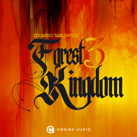 Engine Audio Forest Kingdom 3