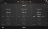 Sonuscore Fragments - Modern Percussion