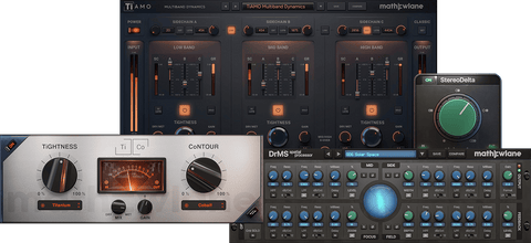 Mathew Lane Full Bundle 2025