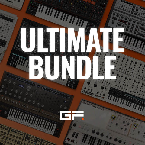 GForce Ultimate Bundle V1