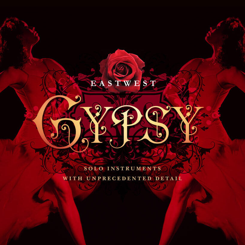 EastWest Gypsy