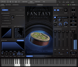 EastWest Hollywood Fantasy Percussion