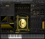 EastWest Hollywood Fantasy Percussion