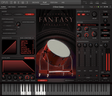EastWest Hollywood Fantasy Percussion