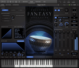 EastWest Hollywood Fantasy Percussion