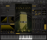 EastWest Hollywood Fantasy Percussion
