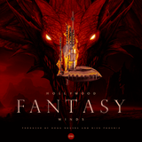 EastWest Hollywood Fantasy Winds