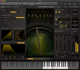 EastWest Hollywood Fantasy Winds