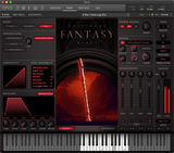 EastWest Hollywood Fantasy Winds