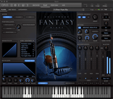 EastWest Hollywood Fantasy Winds