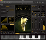 EastWest Hollywood Fantasy Winds