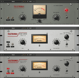 Universal Audio Teletronix LA-2A Leveler Collection