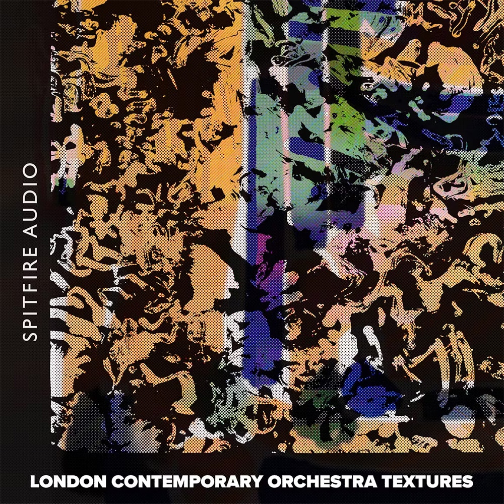 Spitfire Audio London Contemporary Orchestra Textures